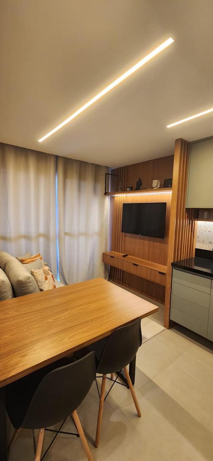 Apto Moderno A 5 Min Do Allianz Park Apartment *